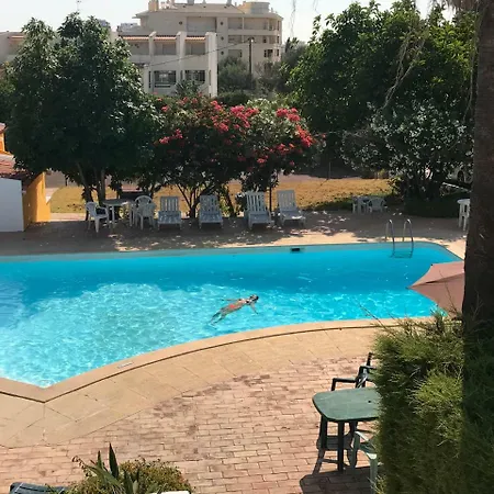 Homestay Vilas Amoreira Alvor