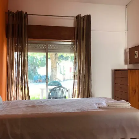 Vilas Amoreira Homestay