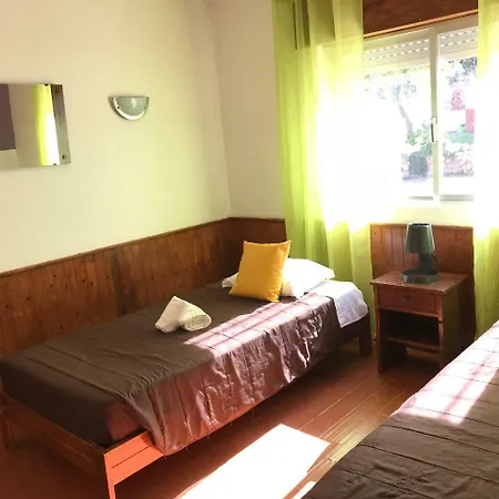 Vilas Amoreira Homestay Alvor