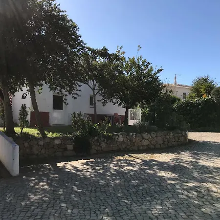 Vilas Amoreira * Alvor