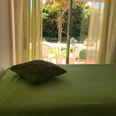 Homestay Vilas Amoreira