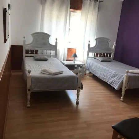 Vilas Amoreira Homestay