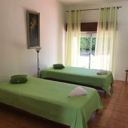 Vilas Amoreira Alvor