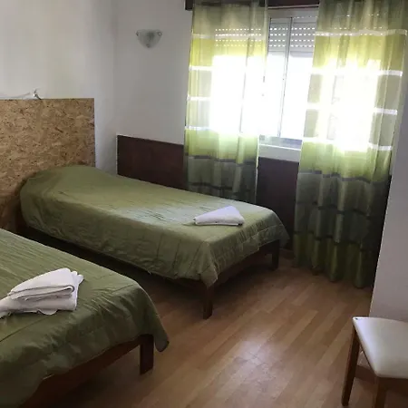 Homestay Vilas Amoreira