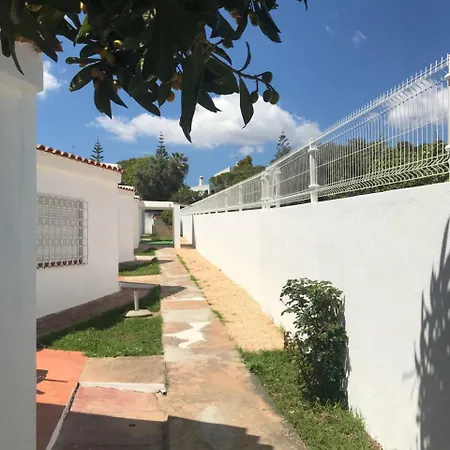 Homestay Vilas Amoreira *
