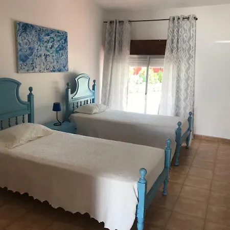 Vilas Amoreira Alvor