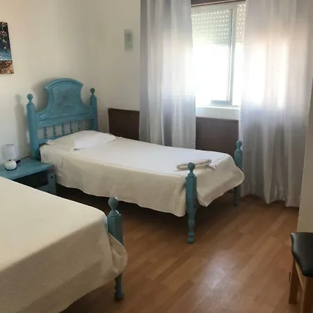 Vilas Amoreira Homestay *