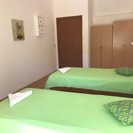 Homestay Vilas Amoreira *