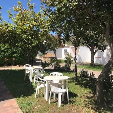 Vilas Amoreira Homestay