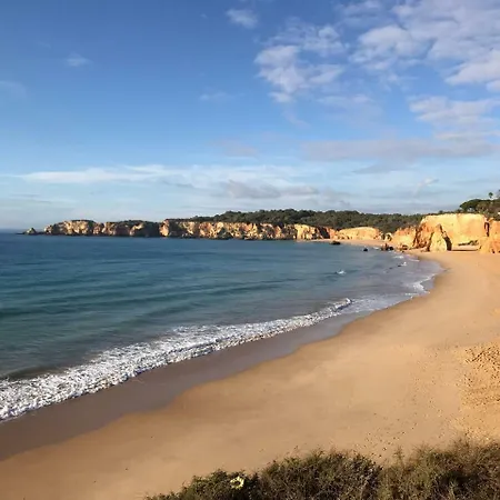 Vilas Amoreira Homestay Alvor