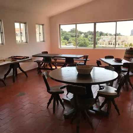 Vilas Amoreira