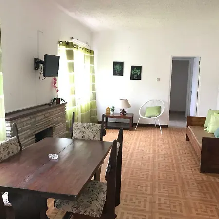 Vilas Amoreira Homestay