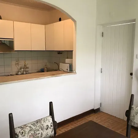 Rum i privatbostad Vilas Amoreira