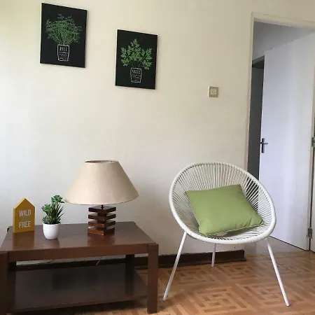Vilas Amoreira Homestay Alvor