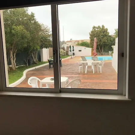Homestay Vilas Amoreira Alvor
