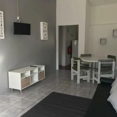 Vilas Amoreira Homestay