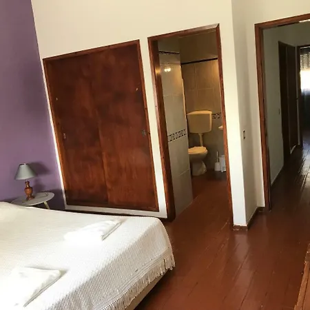 Homestay Vilas Amoreira Alvor