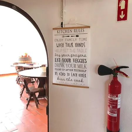 Vilas Amoreira Alvor