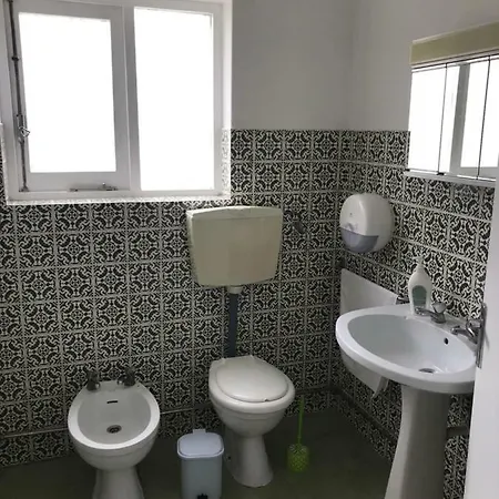 Vilas Amoreira * Alvor